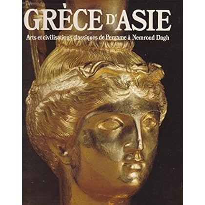 Grèce d'Asie Grèce d'Asie