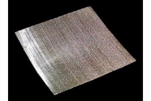 0.26mm Hole Size - Stainless Steel 304L - Cut Size: 15cm x 15cm - 60 Mesh Count - Woven Wire Mesh - By Inoxia