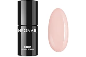 NÉONAIL NEONAIL Lakier hybrydowy do paznokci Beżowy Brave Everyday 7,2 ml UV LED