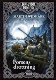 Cover zum Buch Halvdan Viking: Forsens drottning