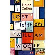 The Lost Letters of William Woolf