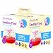 Clevamama Microwave Soother Steriliser