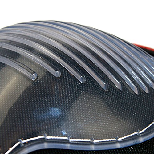 1 Paar Gel Knieschützer Knieschoner Knieschutz Kniepolster Kneepads - 5