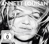 Zu Viel Information (Live) - Annett Louisan