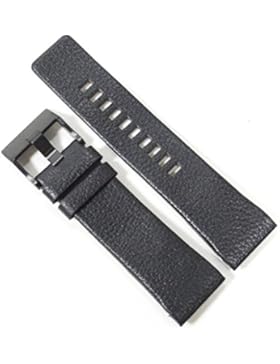 Diesel Uhrband LB-DZ4171 Original DZ 4171 Lederband