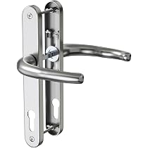 Cylinder Lock UAP Anti Snap Bump Key Cylinder High Security Euro Door ...