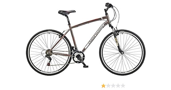 claud butler explorer