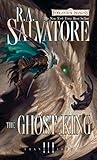 The Ghost King: Transitions, Book III The Ghost King: Transitions, Book III