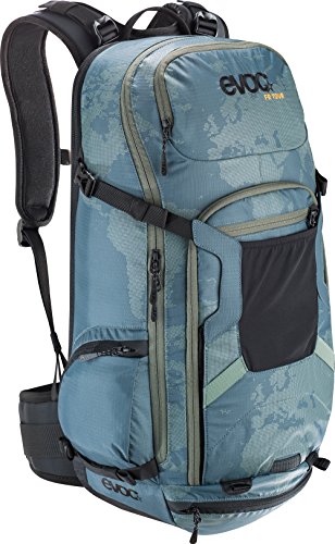 EVOC Protektor Rucksack FR Tour