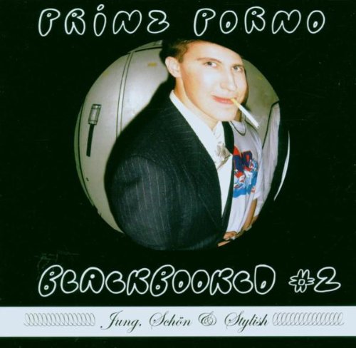 Preisvergleich Produktbild Blackbook Vol.2