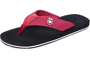 Jinsha Chanclas para hombre Chanclas de verano para adultos Zapatos de playa y piscina