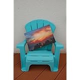 Fotografie auf Leinwand 