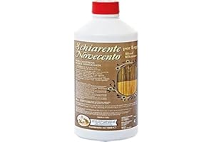 Novecento Schiarente Per Legno