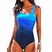Produktbild UFACE badeanzüge kaufen günstige Frauen Tropical für Triangel Swimwear Bademantel schwarz Badehose Strandkleider Badeshorts günstig