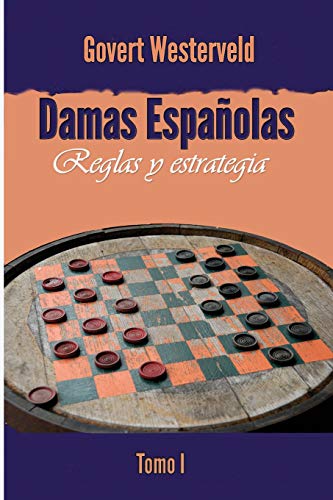 Preisvergleich Produktbild Damas Españolas: Reglas y estrategia