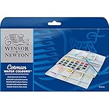 Incluye también un pincel Cotman serie 111 nº 3