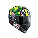 Produktbild AGV Motorradhelm K-3 SV E2205 Top, Tartaruga, Größe S