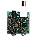 Produktbild FLAMEER 1 x Kurzwellen-Sender-Empfänger-7.023-7.026MHz QRP Pixie Kit