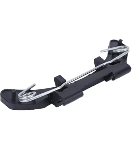 2024 Car Tank Hinge Fuel Flap Hinge Bracket For V70 S60 S80 Xc90 30649879 9483545 31265160 - View #4