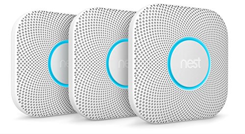 Nest Protect Detector de Humo, S3006BWGB