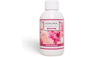 HOROMIA Perfume para ropa concentrado PEONY PETALS 250 ml H-069