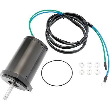 Kit Motore Brushless 3660 2075KV Per Barche Fuoribordo &ndash; TFL B54210 &ndash; Completto Di SSS