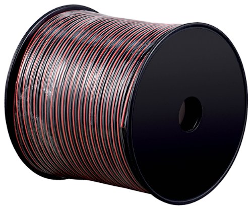 Mejor Ahorro Para Wentronic LSK 2x1.5 - 100m - cables de audio (100m,
Negro, 3 mm) Comentarios