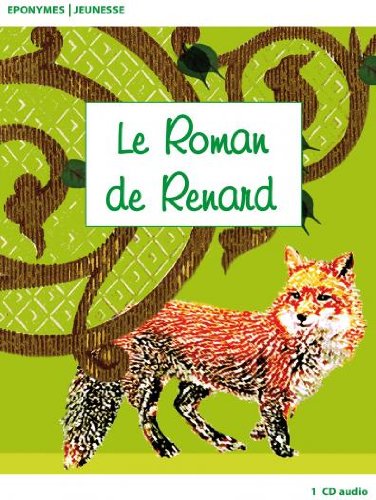 couverture de : Le roman de Renard