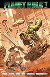 Planet Hulk: Bd. 1 by 