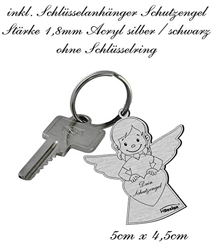 Babyaufkleber Kinderaufkleber mit eigenem Spruch Wunschtext GM-80 - 6