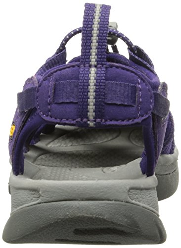 Keen Damen Whisper Sandalen Trekking-& Wanderschuhe - 9