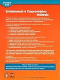 Image de Entraînement à l'improvision théâtrale