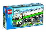 Lego City Tanklaster - LEGO