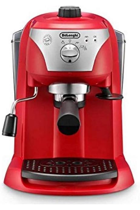 Tornado TCM-14125 Espresso Machine with 