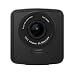 Produktbild koonlung Mini C81 1080P Auto DVR Dashboard Camcorder 160 ° Weitwinkel 6,1 cm Bildschirm G-Sensor HDR Nachtsicht Built in GPS und gratis bieten 32 GB Speicherkarte. Ambarella a7l70