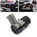 Price comparison product image Ferretshop 66206989068 3 Pins New Front Rear PDC Parking Sensor For 3 5 6 7 Series X3 X5 Z4 E83 E53 E85
