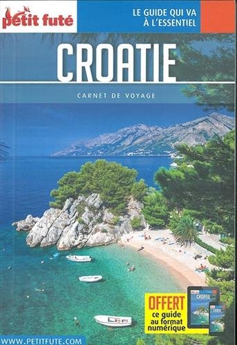 couverture de : Croatie