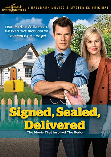 Signed, Sealed, Delivered [Region 1]