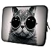 Produktbild WATERFLY 11,6" 12" 12,1" 12,2" Zoll Neopren Laptoptasche Notebook-Schutzhülle Netbook Tablet Computer Tasche Hülle mit Tragegriff (12H-836)