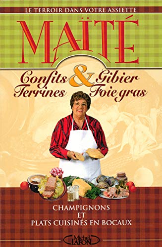 Télécharger CONFITS GIBIER TERRINES FOIE PDF Ebook En Ligne