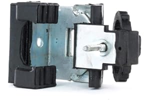 FA1 223-932 Halter, Abgasanlage