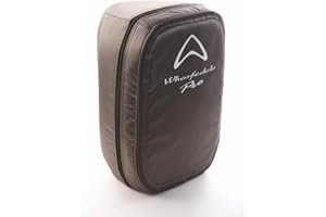 Wharfedale Pro Tital Tour Speaker Bag, 12-Inch Size, Black
