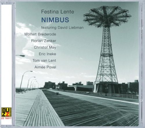 Price comparison product image Nimbus: Festina Lente by VARIOUS ARTISTS (2003-07-01)