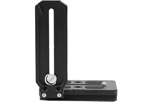 ACOUTO Stabilizator kamery Pionowa deska do nagrywania do profesjonalnych akcesoriów wideo firmy Zhiyun Weebill/Weebill S