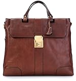 Marke: The Bridge The Bridge Aktentasche Businesstasche Leder XL 0617251P-14 braun