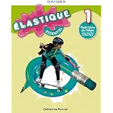 &Eacute;lastique Essentiel 1. Livre de l'&eacute;l&egrave;ve