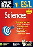 Objectif Bac Sciences 1res L/ES
