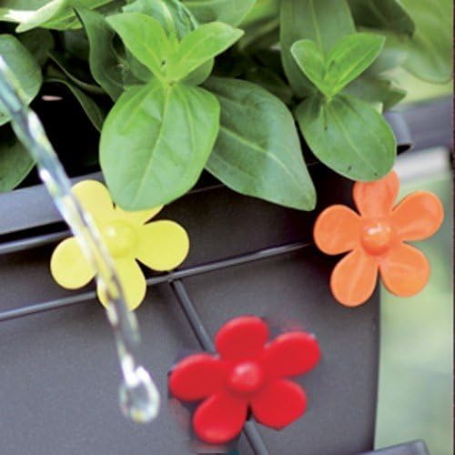 BALKONKASTEN STE CKER 3ER BLUME