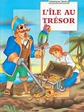 l'ile au tresor
