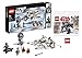 Produktbild LEGO Star Wars 75259 - Das Imperium schlägt zurück Snowspeeder – 20 Jahre Star Wars, Bauset + 30497 Star Wars™ - Polybag First Order Heavy Assault Walker™